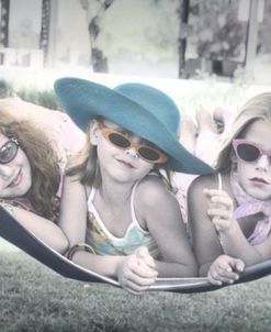 Hanging Out Together