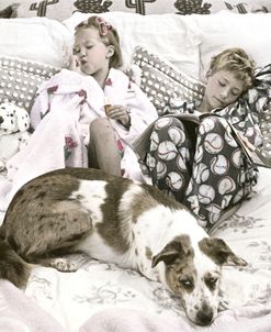 Chillin’ for the Day