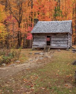 Alex Cole Cabin