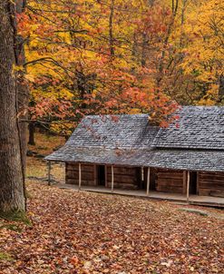 Bud Ogle Place With Barn Comp 2