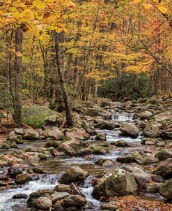 Greenbrier Cascade