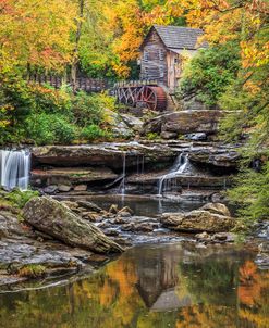 Grist Mill Fall 2013 5