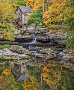 Grist Mill Fall 2013 2