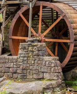 Grist Mill Fall 2013 3