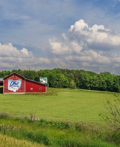 Ohio Farm