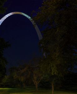 Arch In The Park