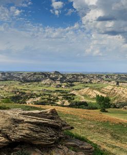 Buck’s Hill View