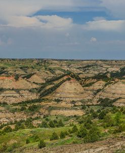Painted Canyon 2