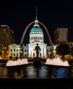 St. Louis Keiner Plaza 2