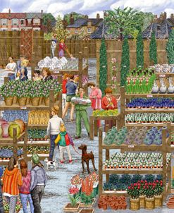 A Trip to the Garden Centre