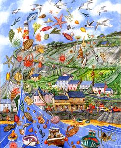 Flotsam and Jetsam