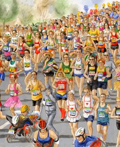 London Marathon