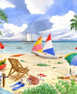 Carribean Beach