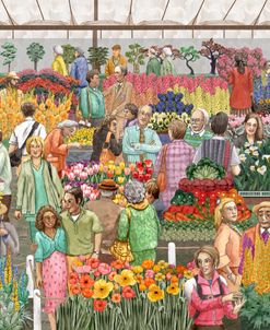 Chelsea Flower Show