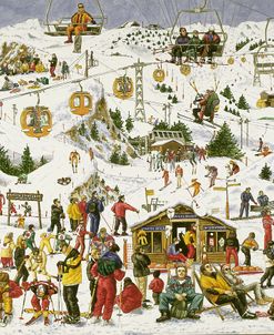 Ski Holiday
