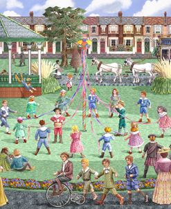 The Maypole