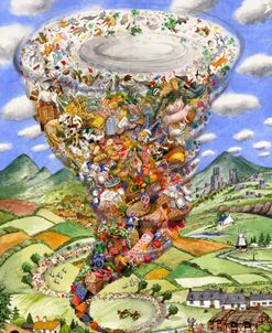 Tornado
