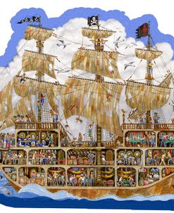 Pirate Ship