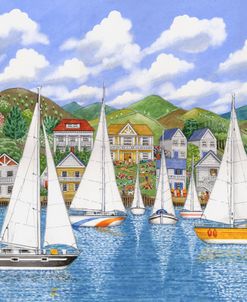 Yachts