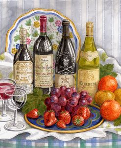 Wine Bottles