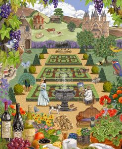 French Garden