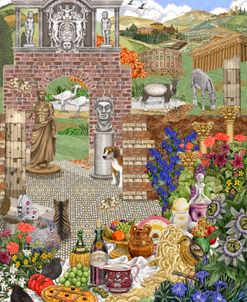 Italian Garden