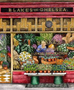 Blakes Of Chelsea