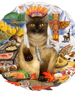 Canadian Cat
