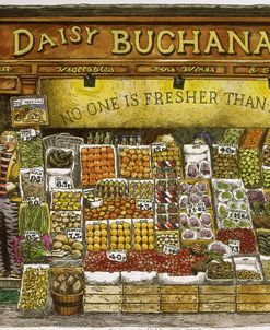 Daisy Buchanans