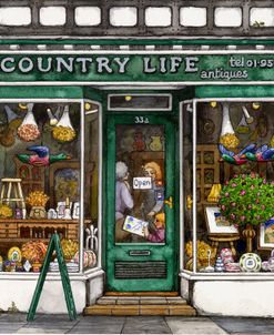 Country Life