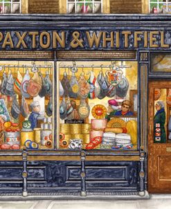 Paxton And Whitfield