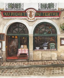 Pichet Du Tertre