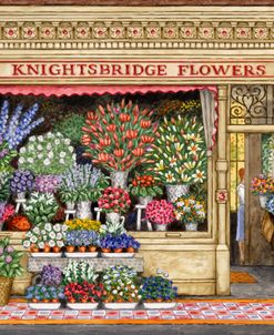 Knightsbridge Flowers