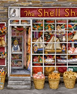 The Shell Shop