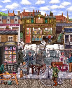 Victorian Town