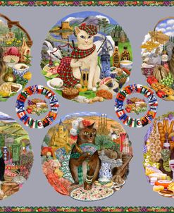 International Fat Cats