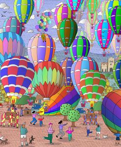 Balloon Festival