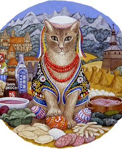Polish Cat