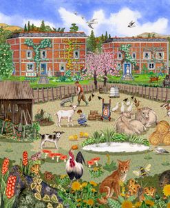 Country Cottages 2