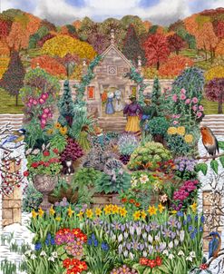 Seasonal Garden