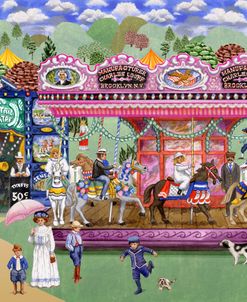 Victorian Fairground