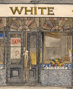 White Funerals