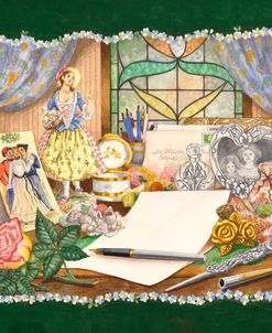 Writing Bureau