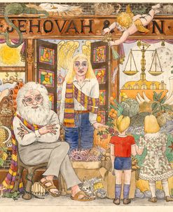 Jehovah And Son
