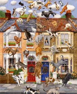 Raining Cats And Dogs 2