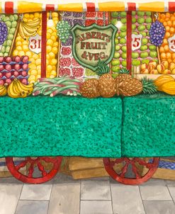 Alberts Fruit and Vegetables