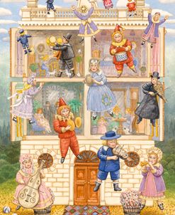 Bethnal Green Museum