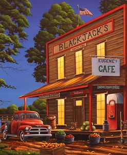 Blackjack’s Country Store