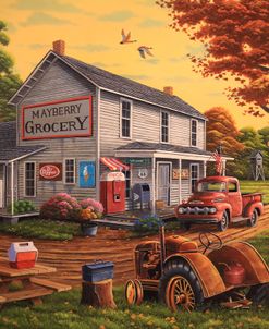 Mayberry Grocery