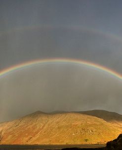 Double Rainbow